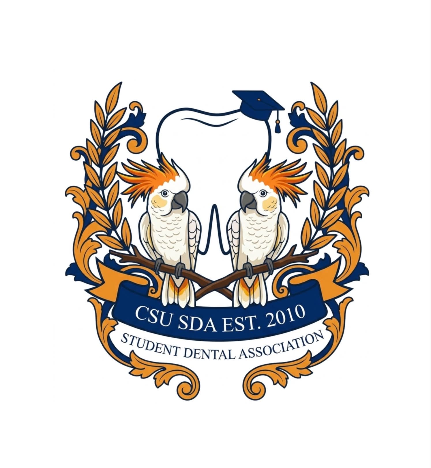 Student Dental Association Image